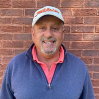 Tim Massengale